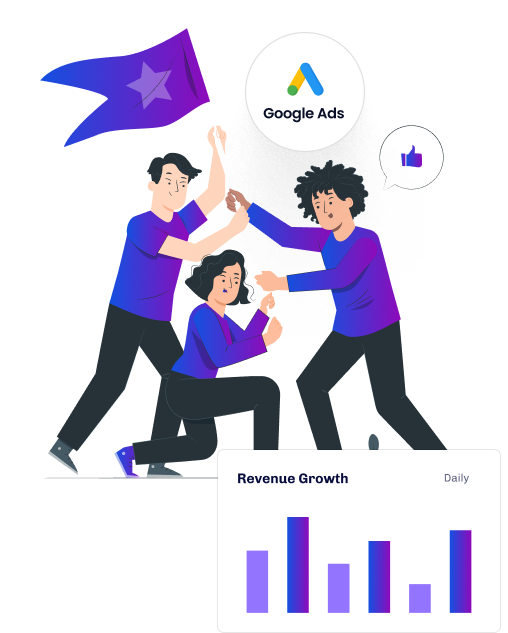 Supercharge Your Growth With Our Services